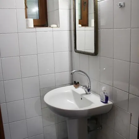 Pola Affittacamere 3*
