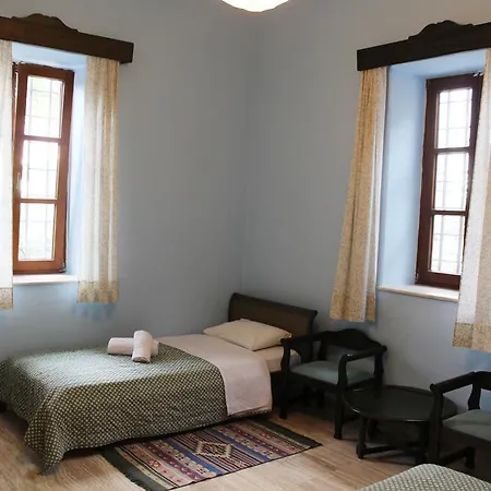 Πανσιόν Pola Αβία