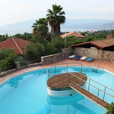 Pola Πανσιόν